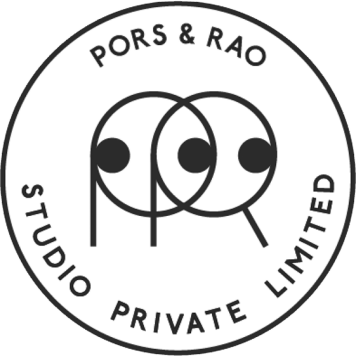Logo Pors&Rao