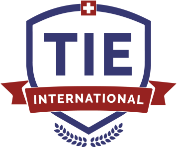 Logo TIE International