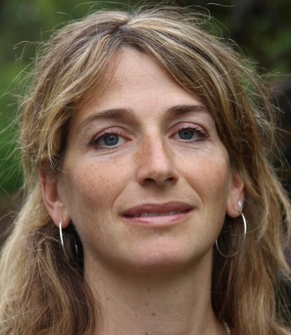 Prof. Dr.  Adrienne Grt-Regamey