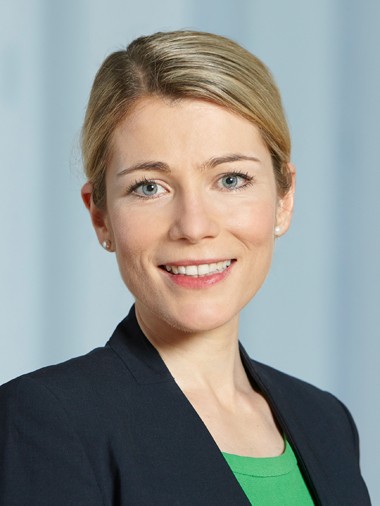Prof. Dr.  Simone Schrle-Finke