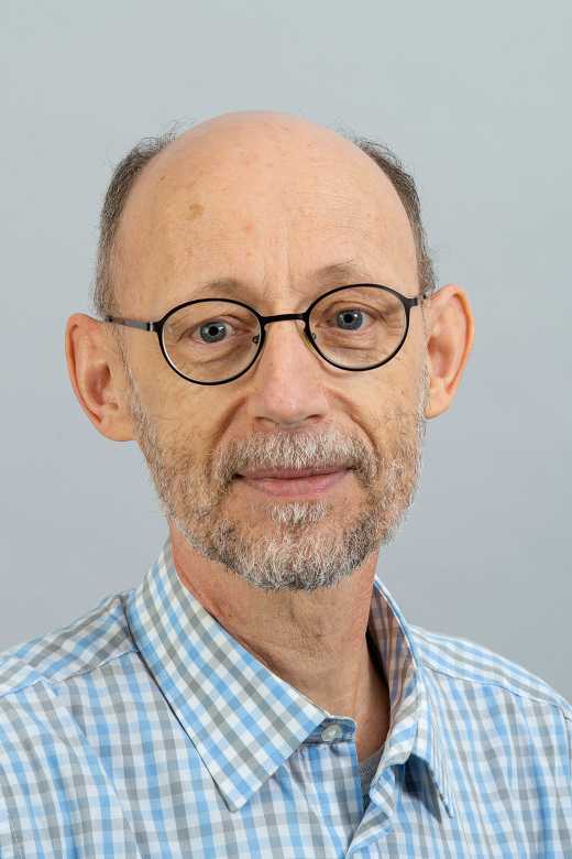Dr. Max Doebeli