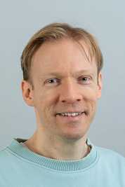 Dr. Marius Johannes Simon