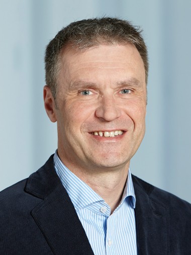 Prof. Dr.  Markus Knzler