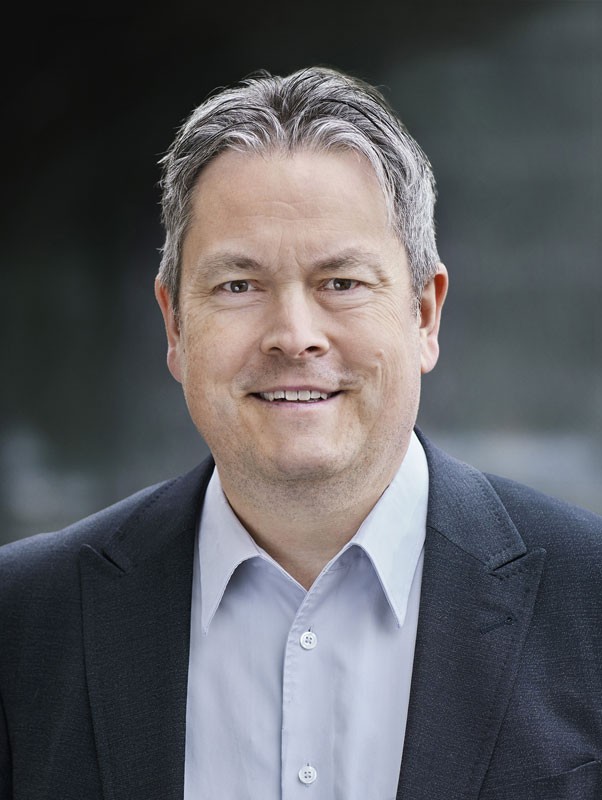 Stefan Peter Spiegel