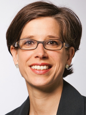 Dr.  Claudia Zingerli Glatt