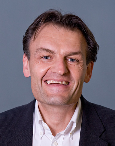 Prof. Johann Kolar