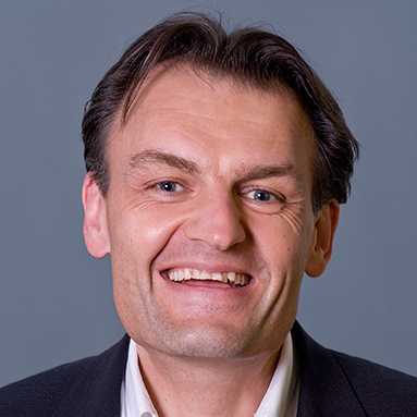 Prof. Johann Kolar