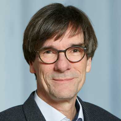 Prof. Lothar Thiele