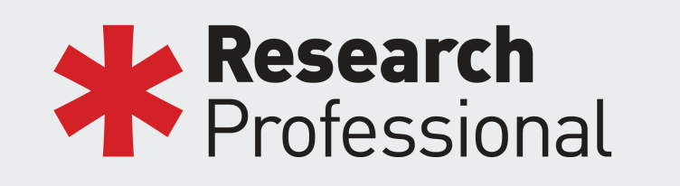 Zur Webseite von Research Professional