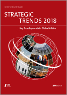 Strategic Trends 2018. 