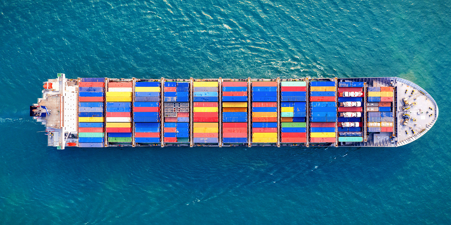 Emissionsfreie Schifffahrt ist möglich, sagen ETH-Forschende. (Bild: Colourbox)