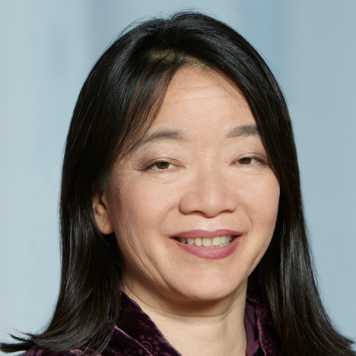 Marcy Zenobi-Wong