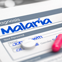 Malaria Prophylaxe