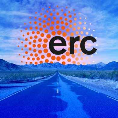ERC Consolidator Grants 08.12.2020