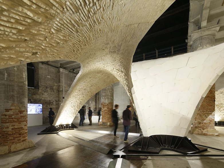 Enlarged view: Biennale