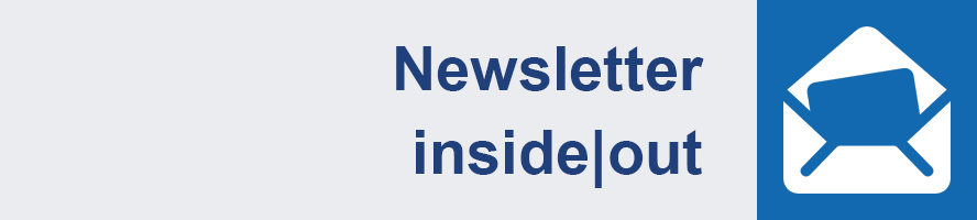 Newsletter inside│out