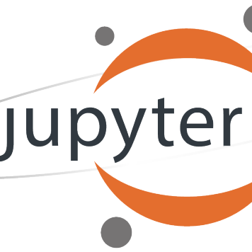 Logo JupyterHub