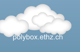 Polybox Logo
