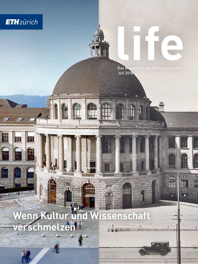 Magazin «life»