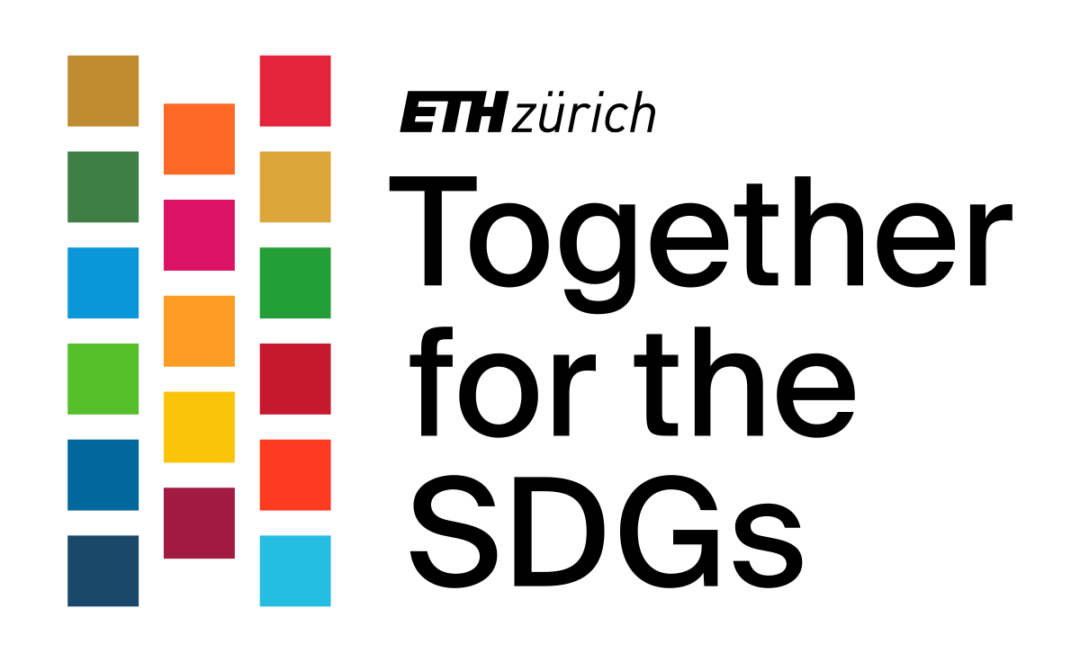 Together for the SDGs Logo