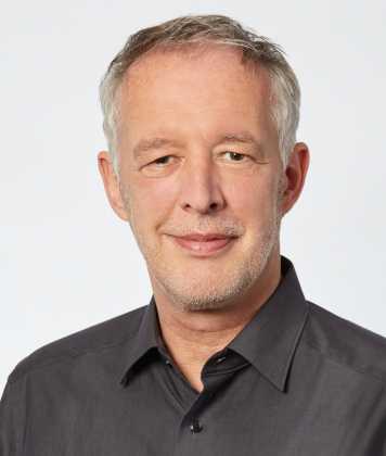 Rainer Schwab