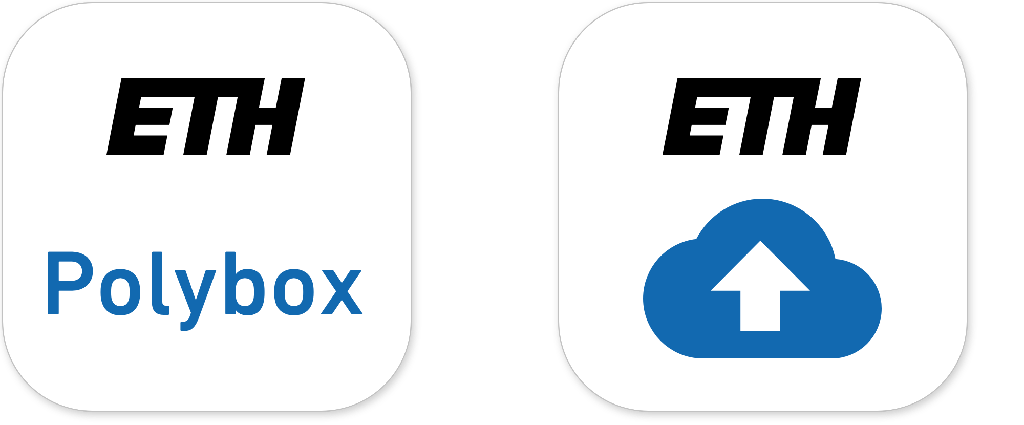 ETH-Icon Polybox