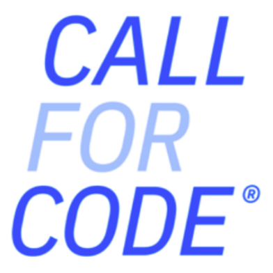 CallForCode_Logo
